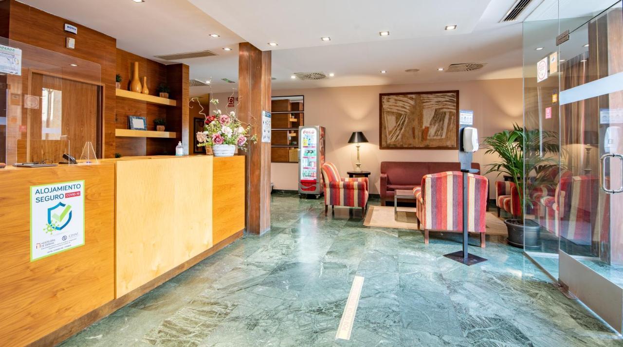 Hospedium Casino Del Tormes Hotel 4*