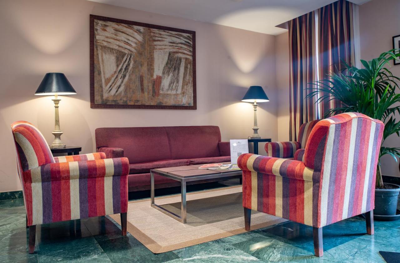 Hospedium Casino Del Tormes Hotel 4*