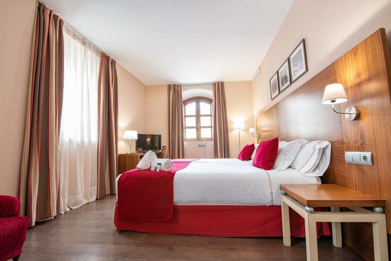 Hotel Hospedium Casino Del Tormes Salamanca