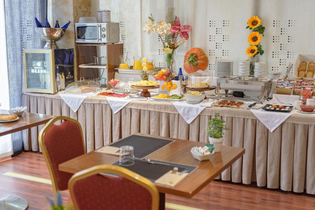 Hospedium Casino Del Tormes Hotel
