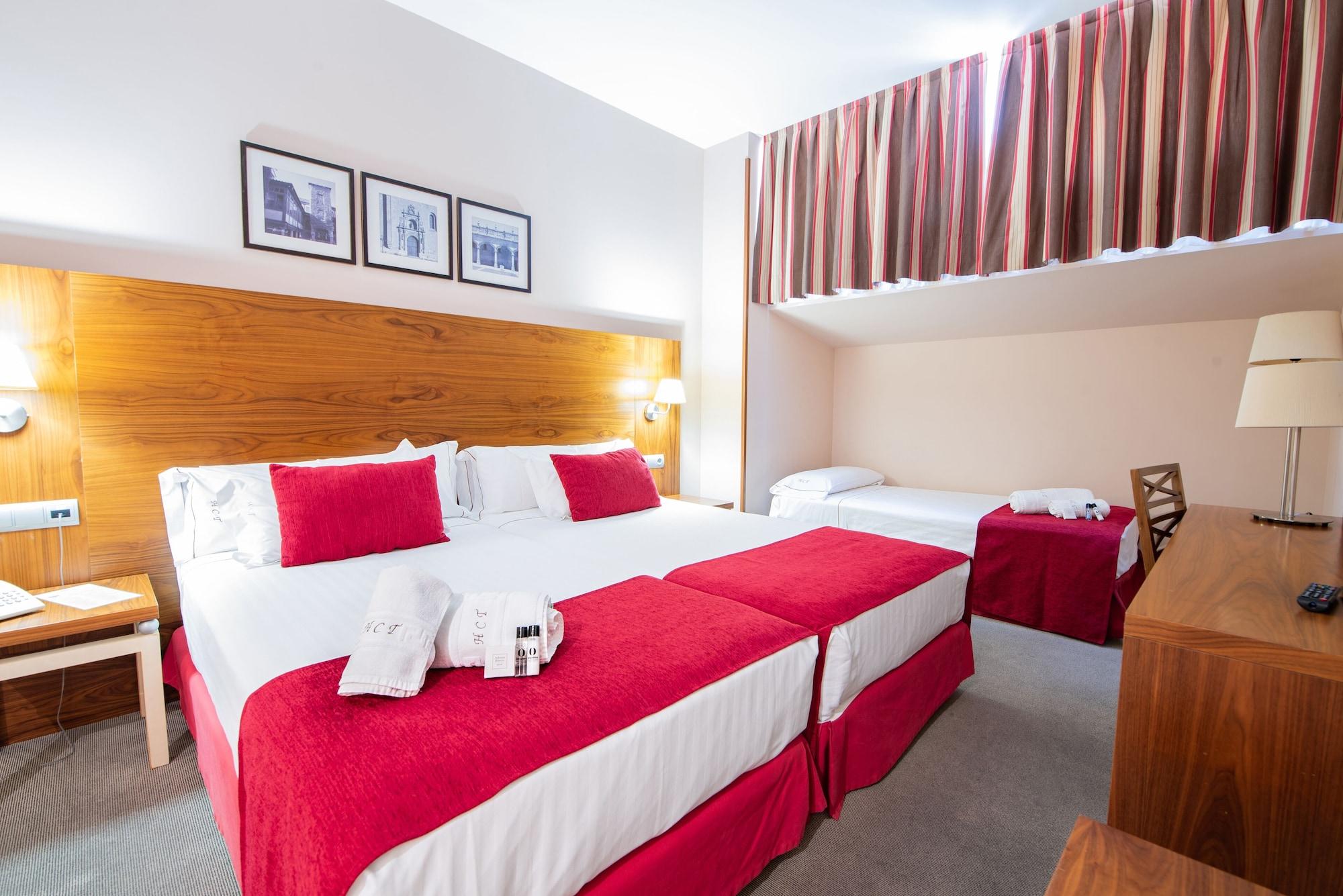 Hospedium Casino Del Tormes 4*
