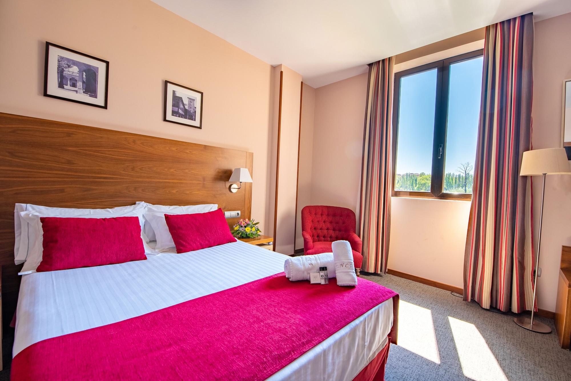 Hospedium Casino Del Tormes