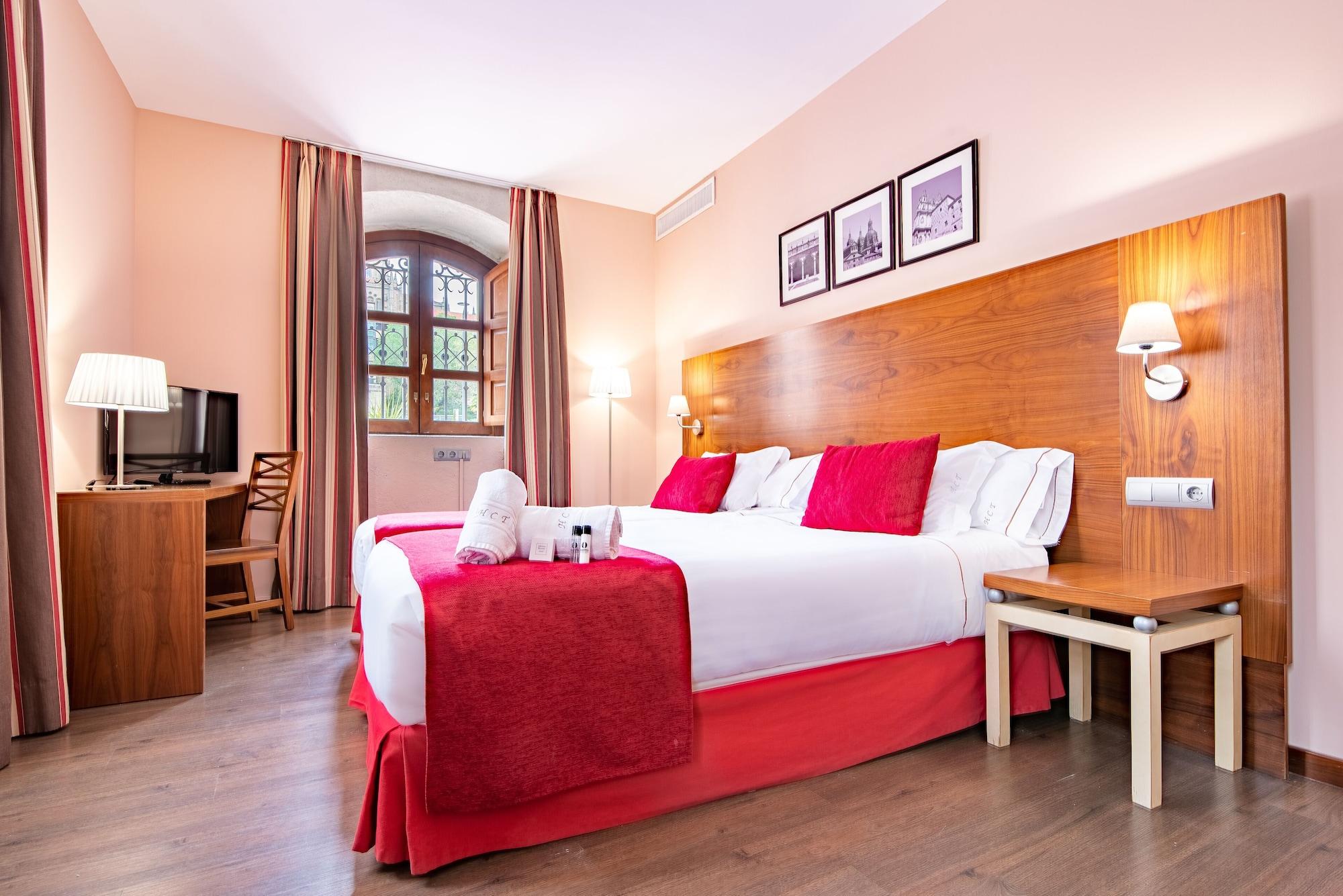 Hospedium Casino Del Tormes Hotel